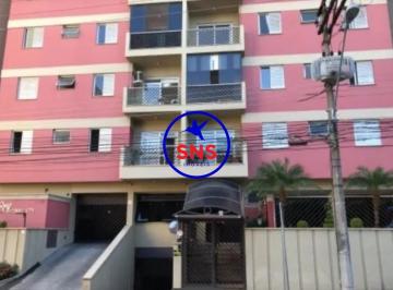 Foto 01 · Apartamento, Bosque, Campinas, SP