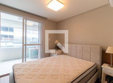 Apartamento · 25m² · 1 Quarto · 1 Vaga · Apartamento para Aluguel - Pinheiros, 1 Quarto,  25 m2 - São Paulo