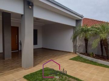 Foto 01 · Casa, Parque Glória IV, Catanduva, SP