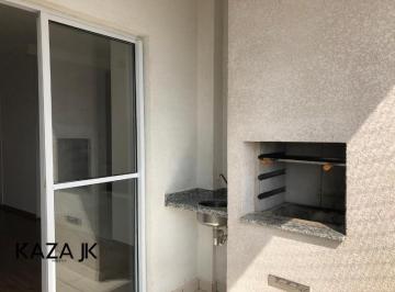 Foto 01 · Comprar Apartamento Flex, 2 dormitorios (1 suite) 1 vaga coberta, Jundiaí