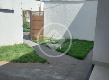 Casa · 132m² · 3 Quartos · 2 Vagas · Casa à venda em Vila Brasília, Aparecida de Goiânia codigo: 53862