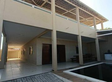 Casa de 4 quartos, Cascavel · Duplex com piscina na Praia da Barra Nova Cascavel