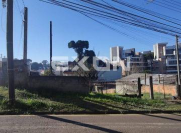 Terreno · 468m² · Terreno, Seminário - Curitiba