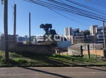 Terreno · 468m² · Terreno, Seminário - Curitiba