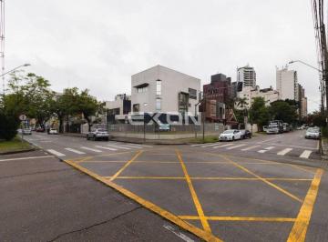 Comercial · 1011m² · 8 Vagas · Prédio Comercial para locação no bairro Batel
