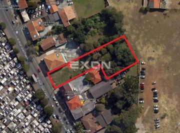 Terreno · 1938m² · Terreno Zr-3 com 1.938 M² no Orleans – Curitiba