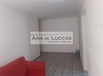 Apartamento · 50m² · 2 Quartos · 1 Vaga · Apartamento 2 dmts, 1 vaga, bom estado, próximo Metrô Jabaquara