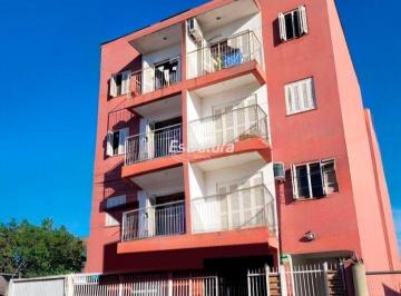 Apartamento · 52m² · 2 Quartos · Imóvel em ótima localização com sacada.