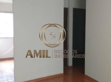 Foto 01 · Apartamento no Edifício Azaleias, Parque Industrial , 02 dormitórios , 50m², São José dos Campos