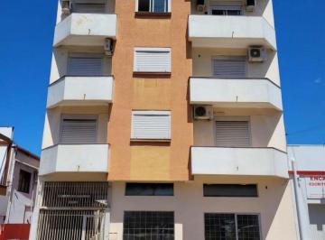 FACHADA · Apartamento - Centro