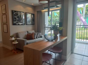 Apartamento de 2 quartos, Osasco · 2 DORMS PRONTO 55m c suíte 5minutos estação Quitaúna minha casa minha vida