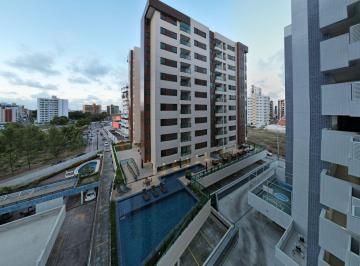 Apartamento de 3 quartos, João Pessoa · Apartamento no Bessa de 3 quartos
