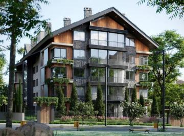 Foto 01 · Apartamento, Sun Garden, Canela, RS