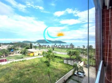 Foto 44 · Apartamento no 4º andar, prédio pé na areia, varanda, ampla área de lazer no com vista praia do Inda