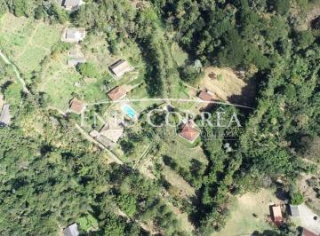 Foto 01 · TERRENO A VENDA EM TERESOPOLIS
