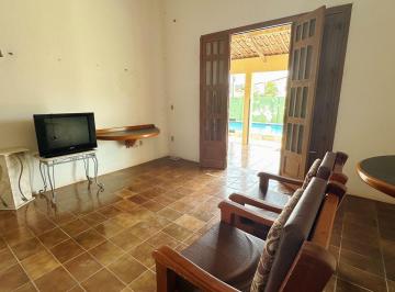 Casa de 3 quartos, Aquiraz · Casa na Praia do Presidio.