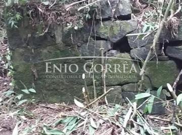 Foto 01 · TERRENO A VENDA EM TERESOPOLIS
