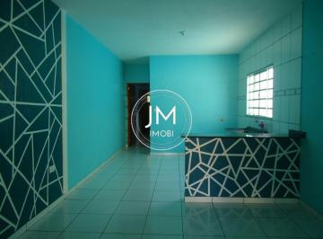 Foto 01 · Casa em Hortolândia a venda no Jardim Amanda 2 com 2 quartos e 2 vagas