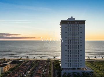 Foto 01 · Gioppo Residenza, apenas 70 metros da praia do Tabuleiro em Barra Velha