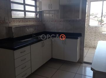 Foto 01 · Apartamento, Jardim Europa, Nova Odessa, SP
