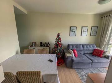 Apartamento de 2 quartos, Barueri · Venda apartamento no Condomínio Vida Nova