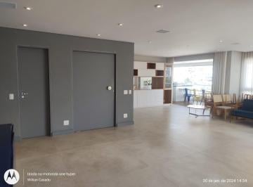 Apartamento de 3 quartos, São Paulo · Apartamento com 3 Quartos e 5 banheiros à Venda, 225 m² por R$ 4.790.000