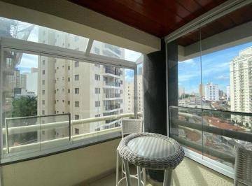 Apartamento de 2 quartos, São Paulo · Apartamento para venda no alto de Santana com 137m²