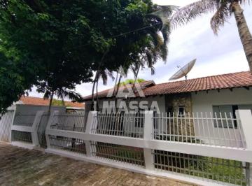 Foto 01 · Vende-se casa na Zona 02