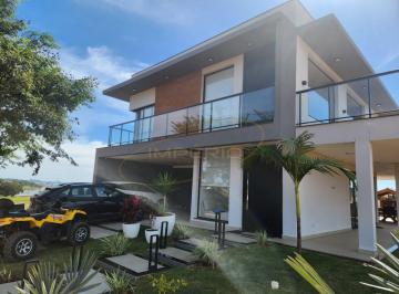 Casa de 4 quartos, Paranapanema · Linda casa de 270 m² c/ 4 quartos 2 suítes, piscina - Riviera XIII