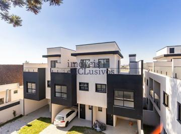 Casa · 137m² · 3 Quartos · 2 Vagas · Seu novo lar espera por você!