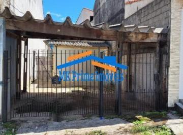 Casa · 80m² · 1 Quarto · 2 Vagas · Casa térrea Vila Pestana 01 dormitório - Terreno 5 X 35  400.000,00
