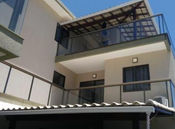 Apartamento de 2 quartos, Cabo Frio · Apto. Cobertura Temporada Praia Peró c/ Ar e Wi Fi