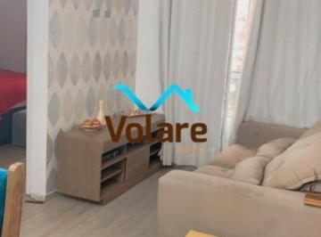 Foto 09 · Apartamento à venda em Osasco-SP, Conceição: 2 quartos, 2 salas, 1 banheiro, 1 vaga, 49m². Venha con