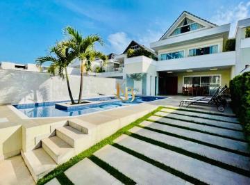 Foto 01 · Casa, Barra da Tijuca, Rio de Janeiro, RJ