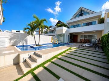 Casa · 369m² · 4 Quartos · 2 Vagas · Casa - Barra da Tijuca