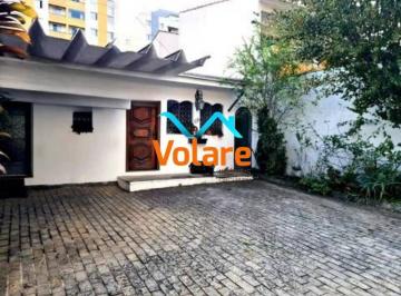 Foto 01 · Imperdível Casa à Venda em São Paulo-SP, Parque Continental: 3 Quartos, 1 Suíte, 2 Salas, 3 Banheiro