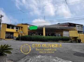 Comercial de 4 quartos, Franco da Rocha · Aluga Imóvel Antiga Loja de Material de Construção - Monte Verde Franco Rocha-SP
