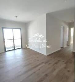 Apartamento · 80m² · 3 Quartos · 2 Vagas · Apartamento a venda no Jardim Aurélia, Shopping Unimart, 2 vagas.