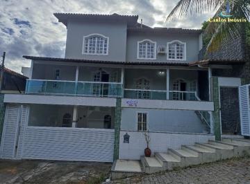Foto 01 · Casa Triplex Residencial ou Comercial a Venda no Centro de Vila Velha ES