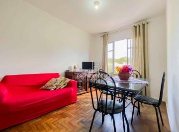Apartamento · 49m² · 2 Quartos · Apartamento em Alto, Teresópolis/RJ de 49m² 2 quartos à venda por R$ 260.000,00