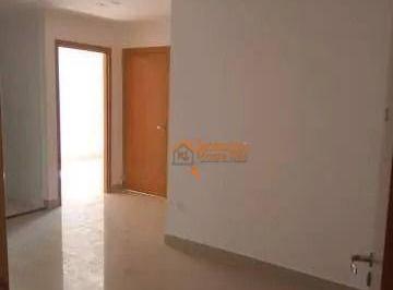 Apartamento · 43m² · 2 Quartos · 1 Vaga · Apartamento à venda - no Jardim Novo Portugal