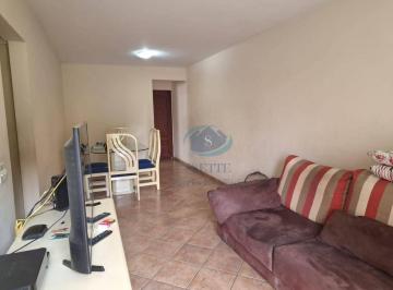 Apartamento · 75m² · 3 Quartos · 2 Vagas · Apartamento em Jardim Santa Cruz (Sacomã), São Paulo/SP de 75m² 3 quartos à venda por R$ 318.000,00