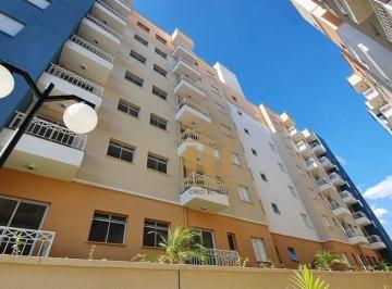 Apartamento · 48m² · 2 Quartos · 1 Vaga · Apartamento em Vila Iracema, São José dos Campos/SP de 48m² 2 quartos à venda por R$ 300.000,00