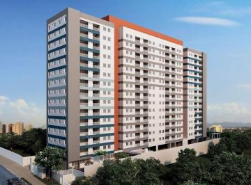 Apartamento · 43m² · 2 Quartos · 1 Vaga · Apartamento em Conceição, Diadema/SP de 43m² 2 quartos à venda por R$ 308.000,00