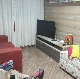 Apartamento · 35m² · 1 Quarto · 1 Vaga · Imoveis - na Água Chata