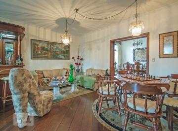 Apartamento en Venda de 5 quartos Vila São Francisco (Zona Sul) · Apartamento à Venda - Chácara Santo Antonio, 5 Quartos, 245 m² - São Paulo