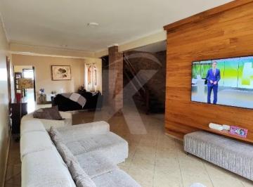 Casa · 340m² · 3 Quartos · 4 Vagas · Sobrado de 340 mts², 3  dormitórios (3 suítes), no Jardim São Paulo