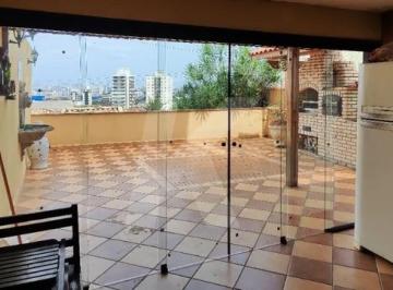 Casa · 340m² · 3 Quartos · 4 Vagas · Sobrado de 340 mts², 3 quartos (3 suítes), no Jardim São Paulo