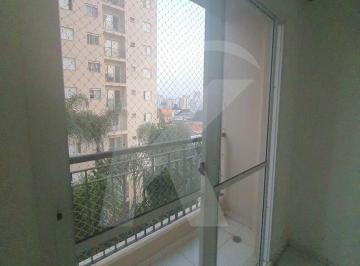 Apartamento · 50m² · 2 Quartos · 1 Vaga · Apartamento com 02 Dormitórios,  01 Vaga para no Lauzane