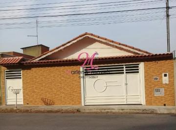Foto 01 · Casa, Vila Bela Cintra, Várzea Paulista, SP